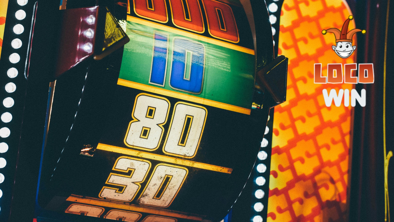 LocoWin Casino Germany