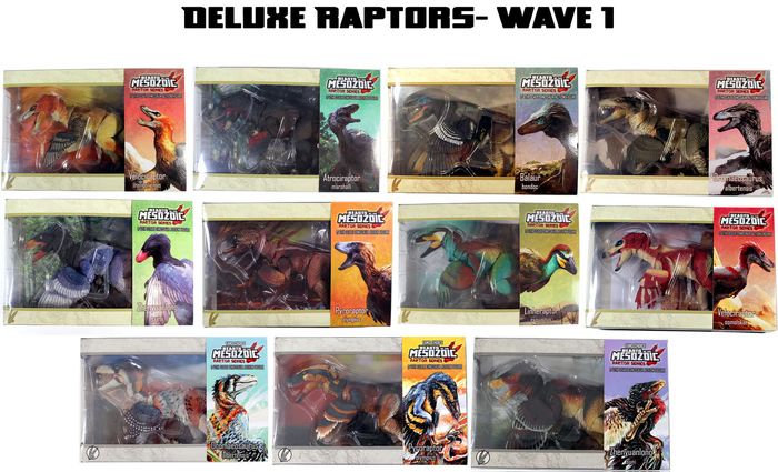 Collector's Guide to Creative Beast Studio