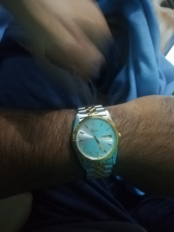 daydate