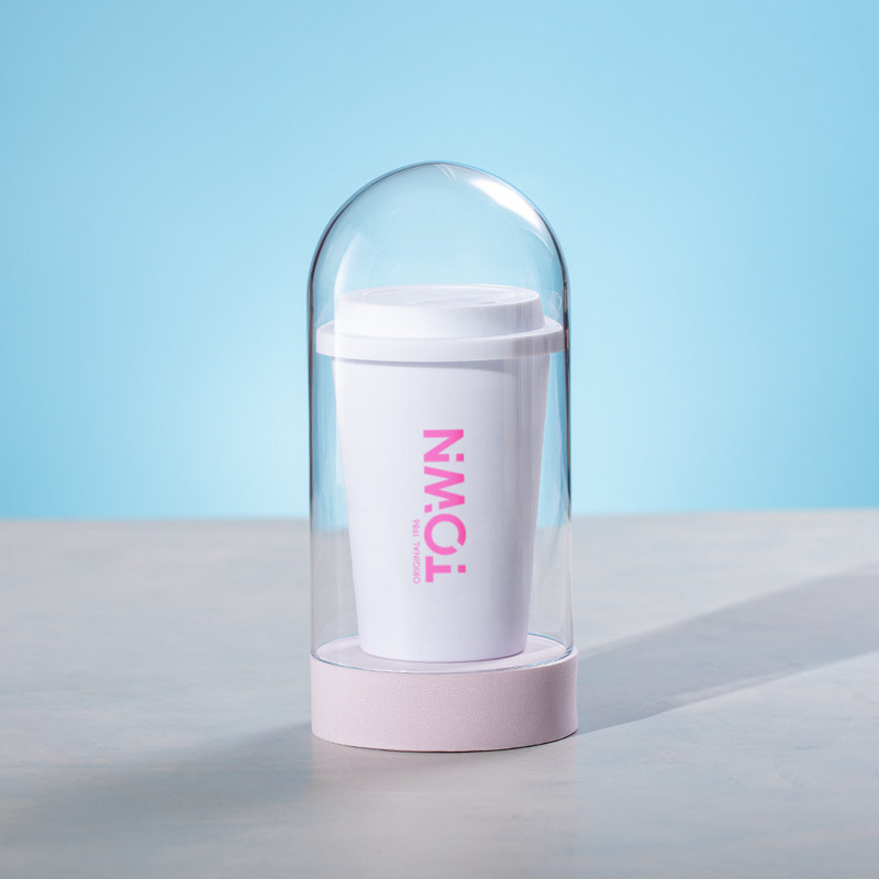 VASO ANTIBACTERIANO KOTON