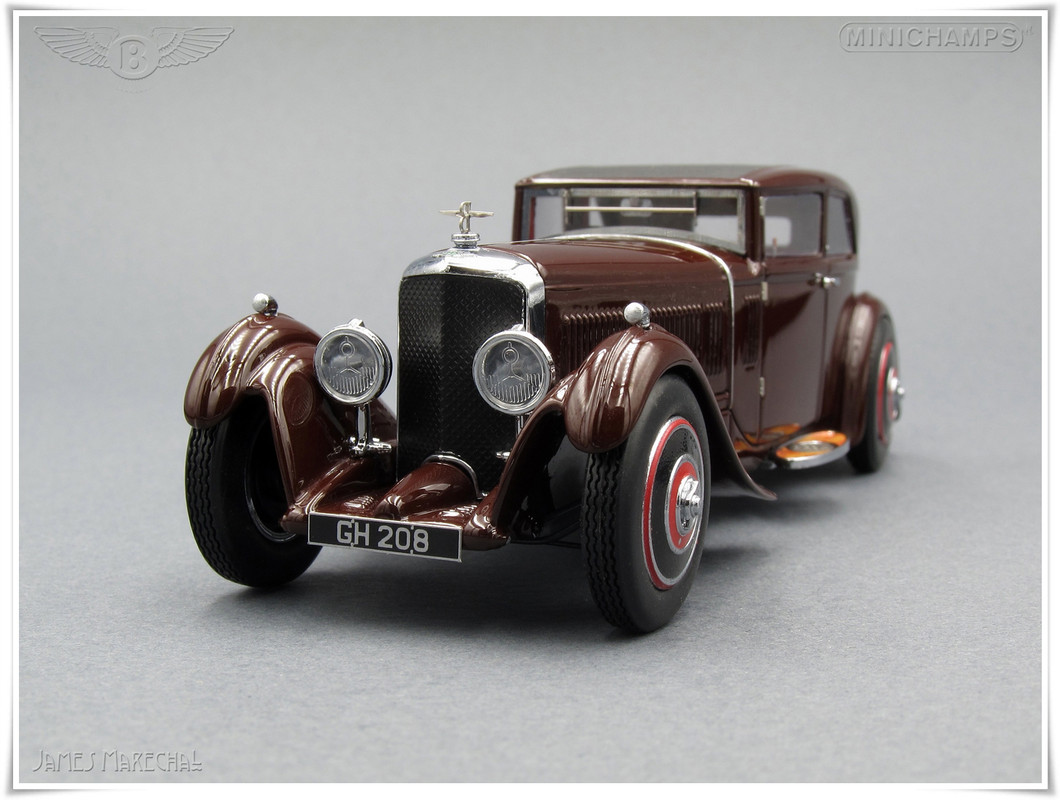 Bentley Speed 6 Corsica (11) M