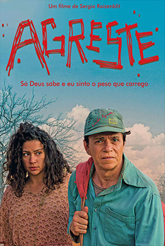 Agreste (2024) WEB-DL 1080p Nacional