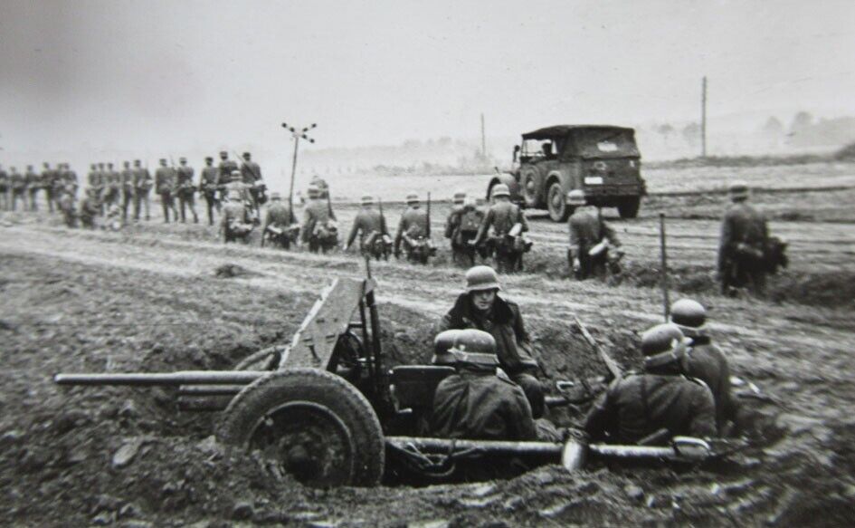 Fotos Artillerie  (2)