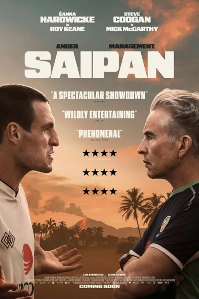 Saipan (2025) PL | 360p | 480p | 720p | AC3.WEB-DL.XviD-GR4PE | DD2.0 | Lektor PL
