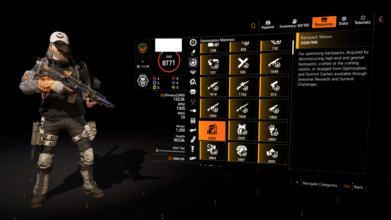 Tom Clancy s The Division 2 Screenshot 2026 04 18 15 48 03 55