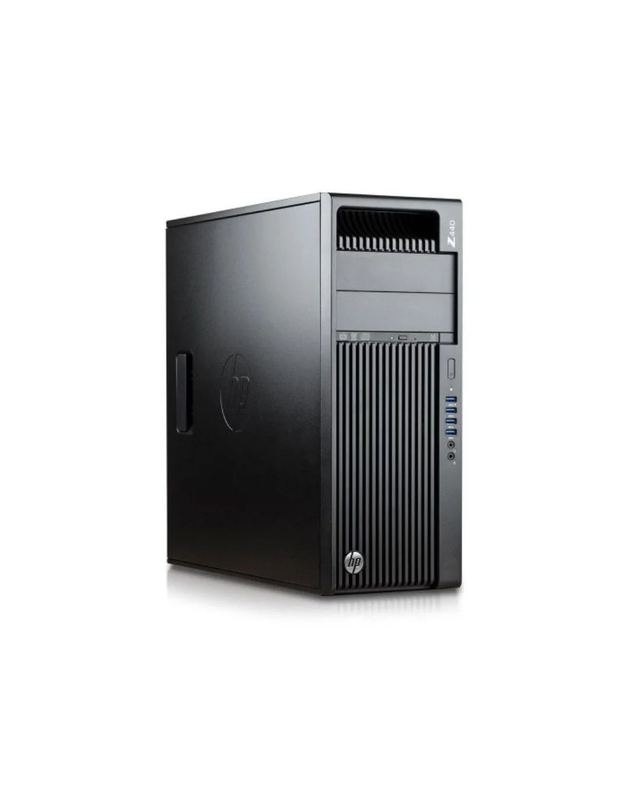 Hp Z440 Workstation