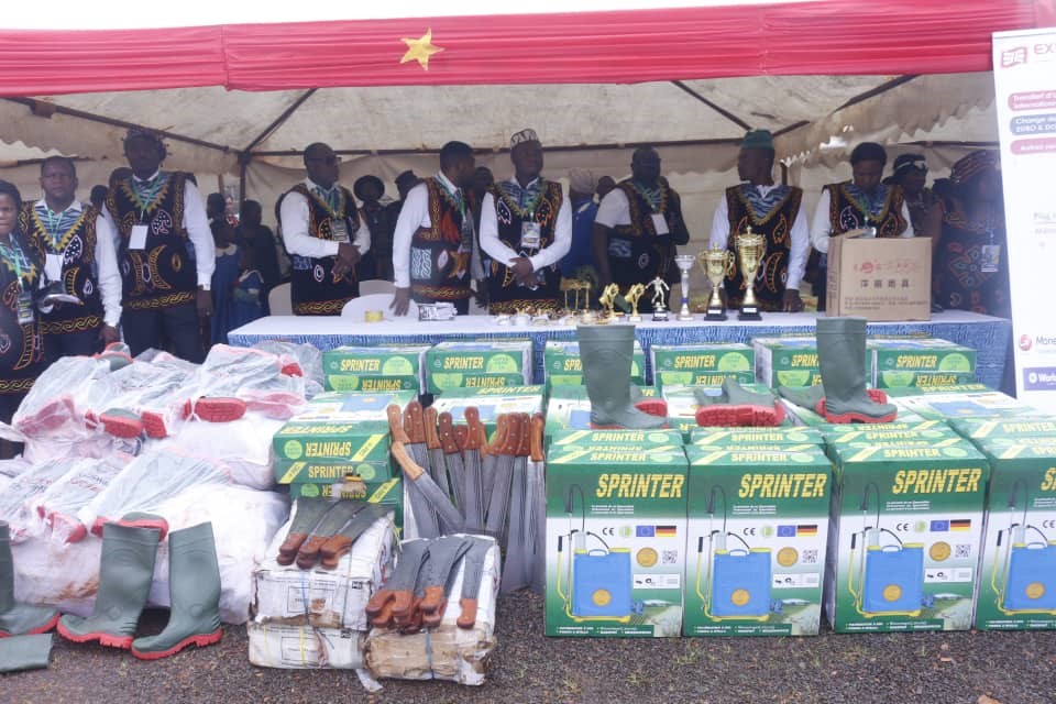 Food Initiative & Farming