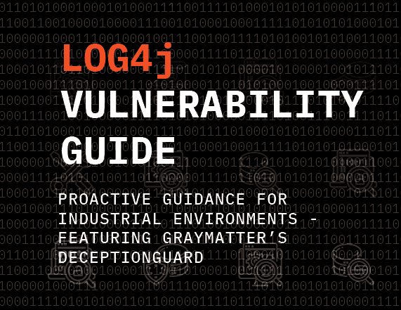 Log4J Vulnerability Log4J Vulnerability