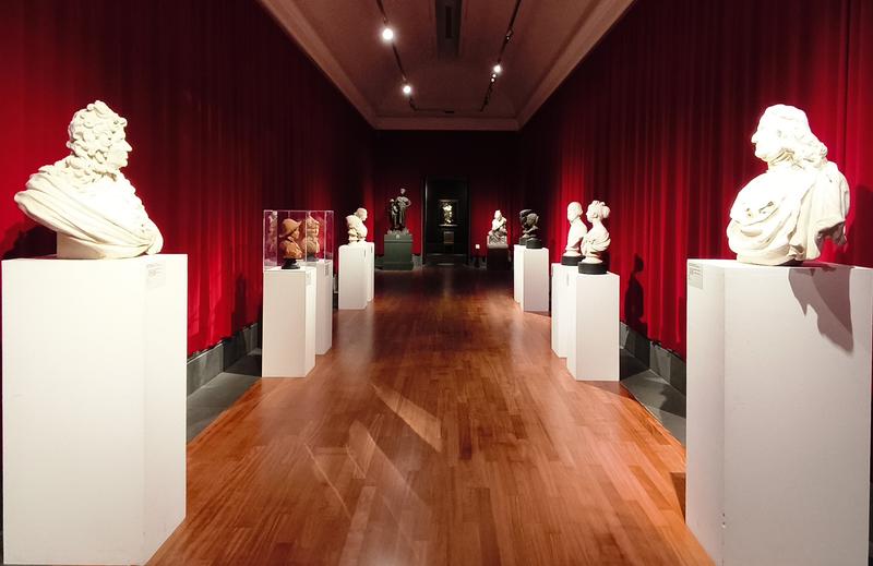 Roma y Nápoles: Bernini, Giorgione y mucho más. - Blogs de Italia - Nápoles: Museo de Capodimonte y Galerías de Italia. (200)