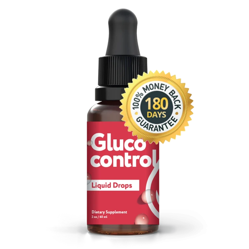 Gluco Control Supplement