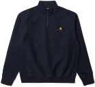 Carhartt WIP Half Zip