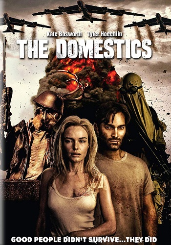 The Domestics [Latino]