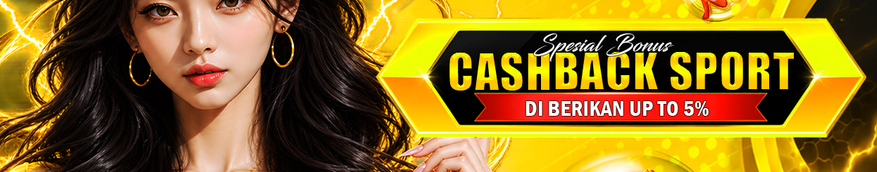 CASHBACK SPORT