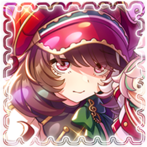 Marche Lorraine | Umamusume: Pretty Derby