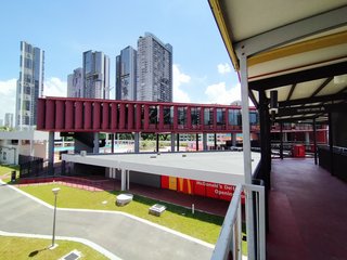 OverheadbridgeView