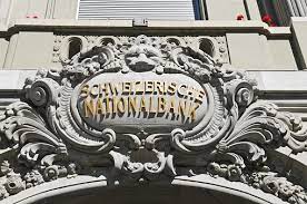 Swiss National Bank tightens monetary policy further and raises SNB policy rate to 1.75% Swiss National Bank tightens monetary policy further and raises SNB policy rate to 1.75%