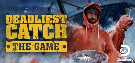 Deadliest Catch The Game-CODEX