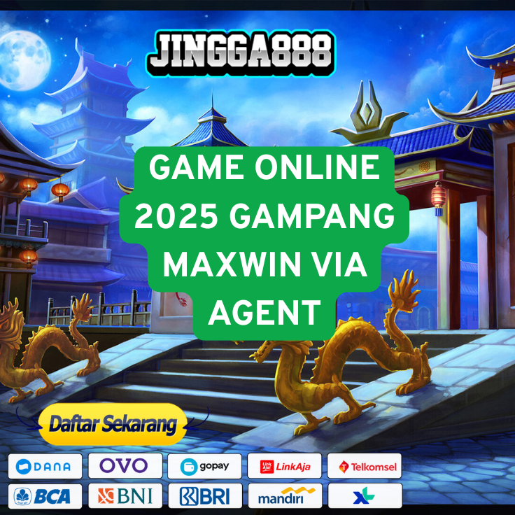 jingga888