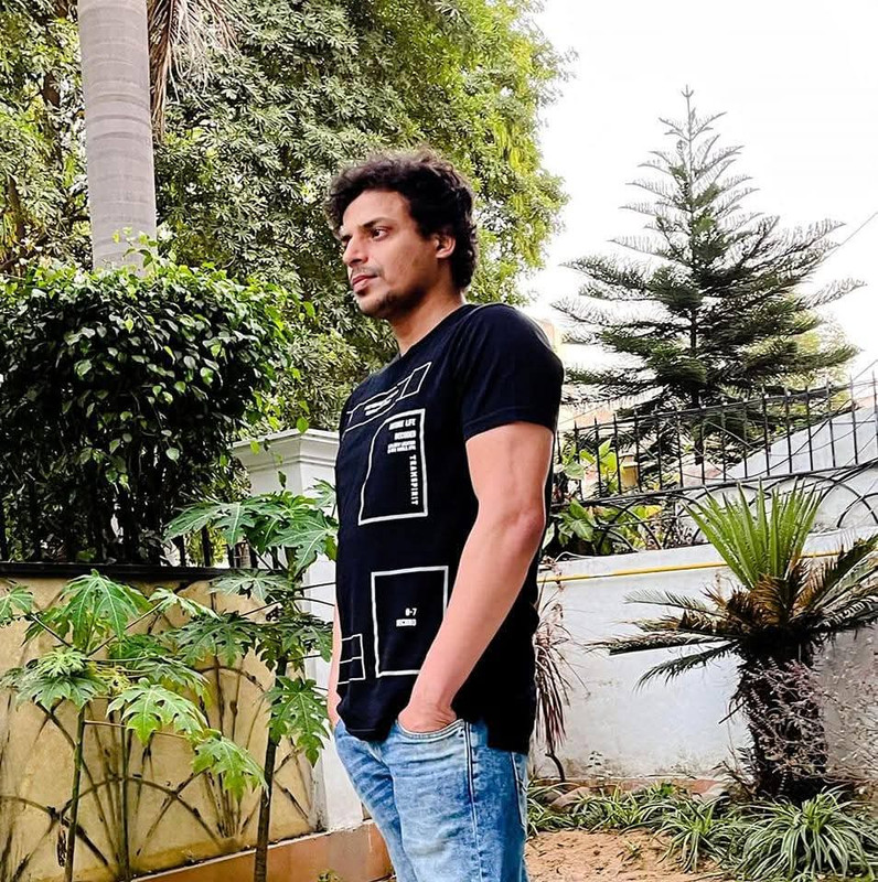 Ambuj Kumar Tripathi