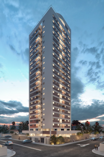 Fachada Parador Madri