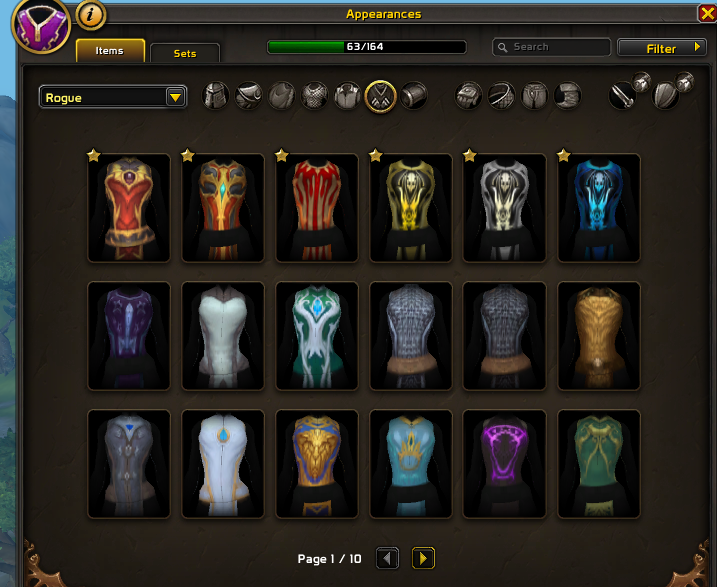 World Of Warcraft Screenshot 2025.03.10 - 14.39.24.06