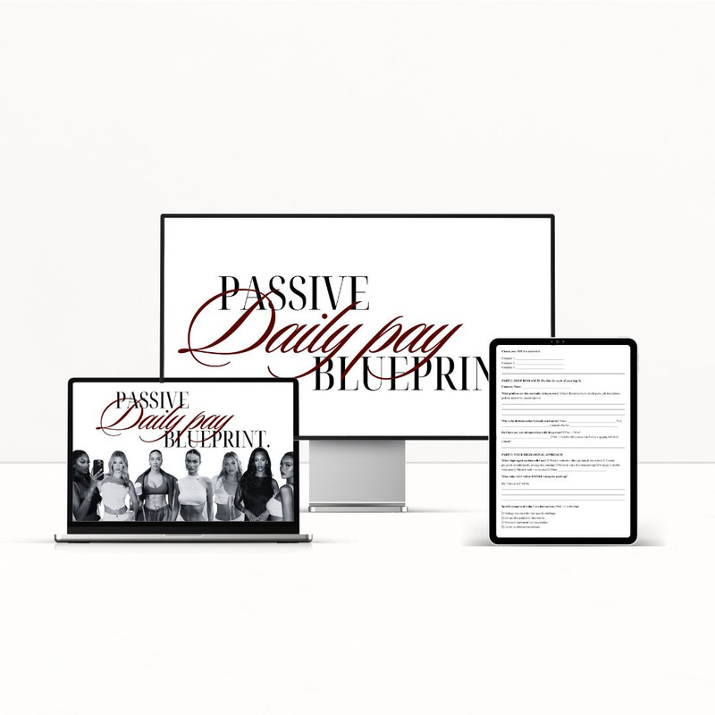 Digital Mastry Program
