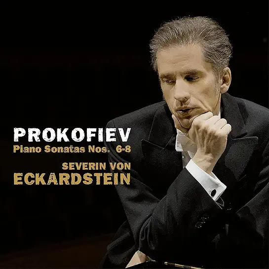 Prokofiev Eckardstein
