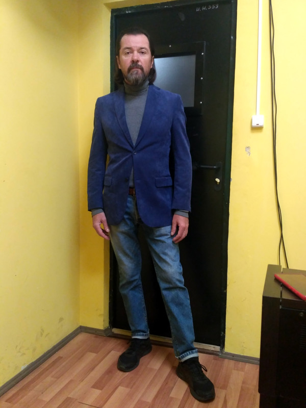 Борзило С. Рост;2022