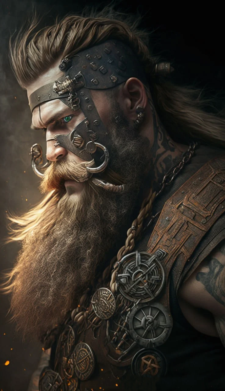 Roman Hichell
