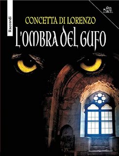 Concetta Di Lorenzo - L' Ombra del Gufo (2022)