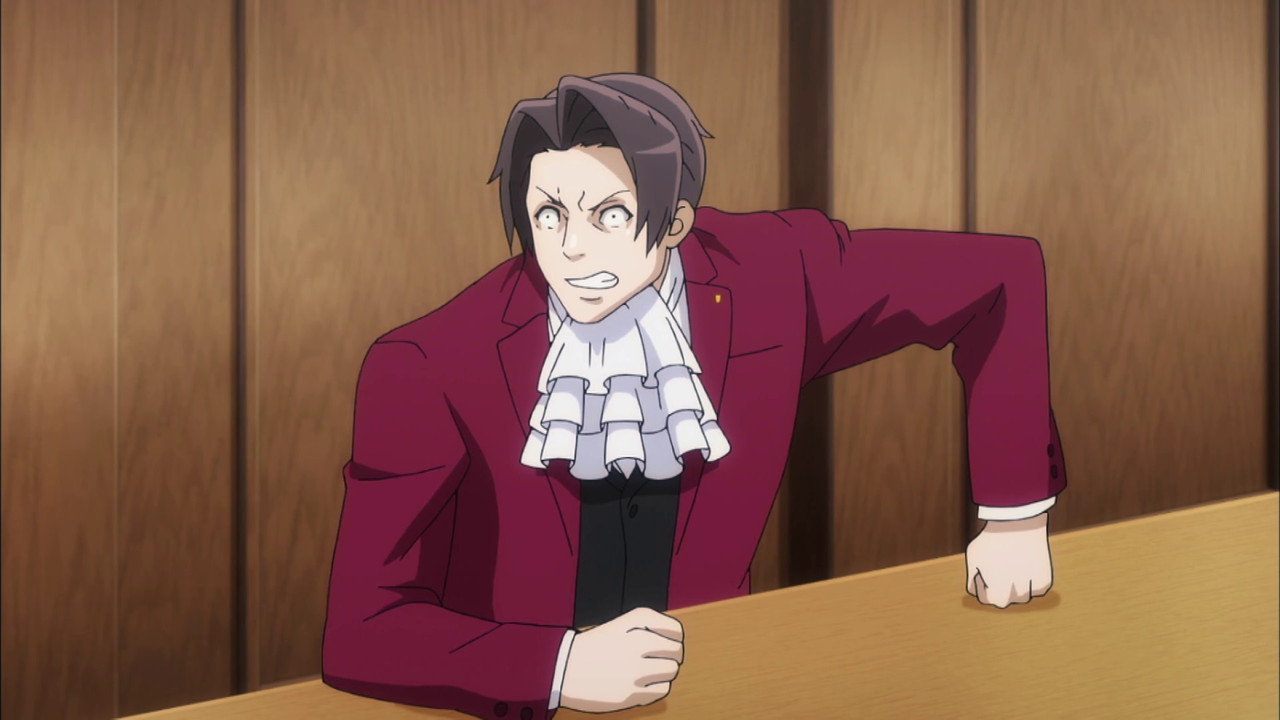 AAA Mitsurugi cringe face