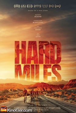 Hard Miles (2023)