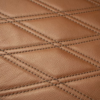 C7 - LEO LEXI GENUINE LEATHER seat cover