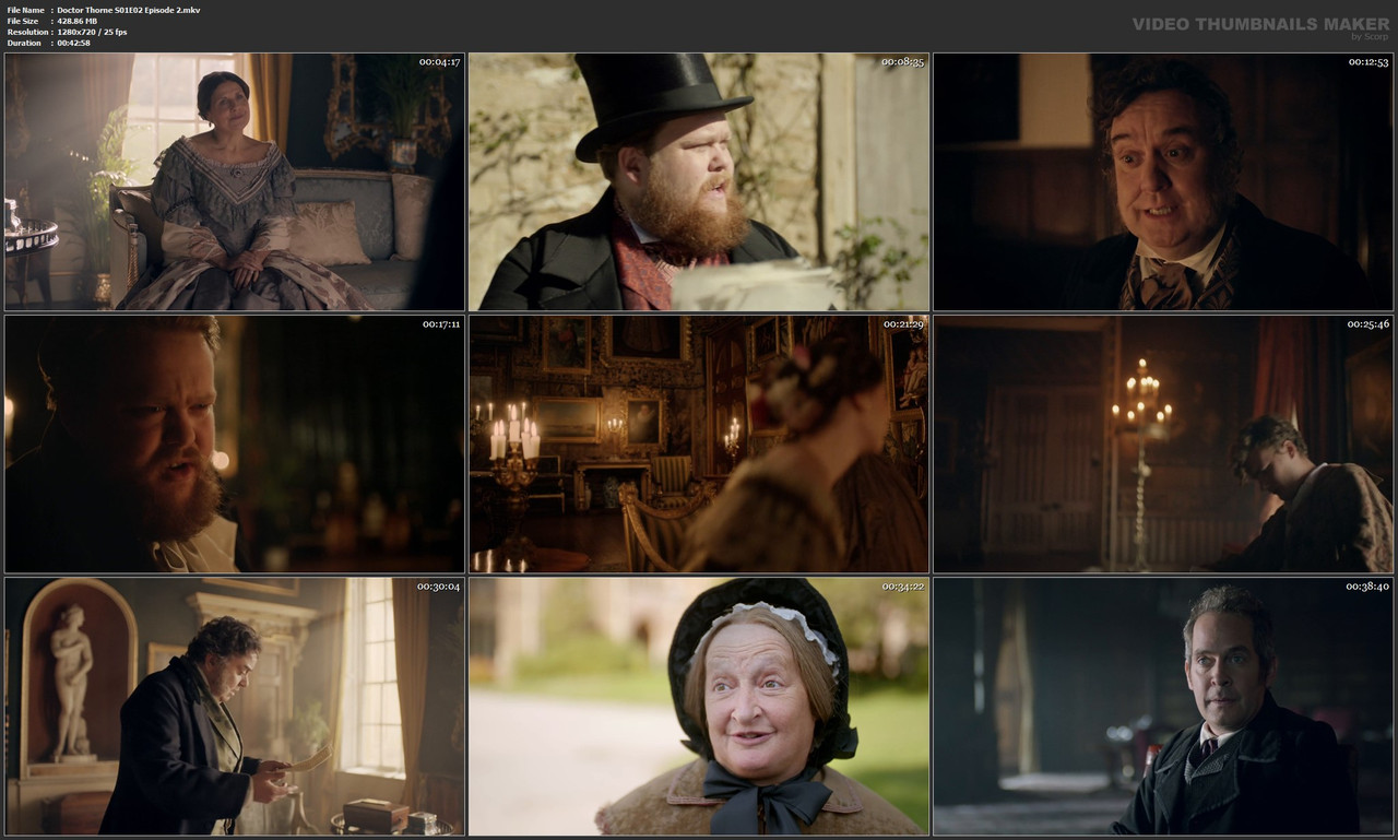 Doctor Thorne S01E02 Episode 2.mkv
