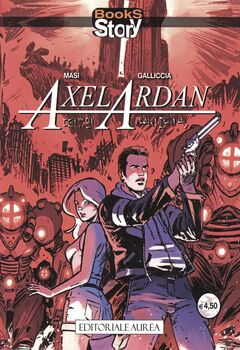 Books Story 02 - Axel Ardan 01 (2024)