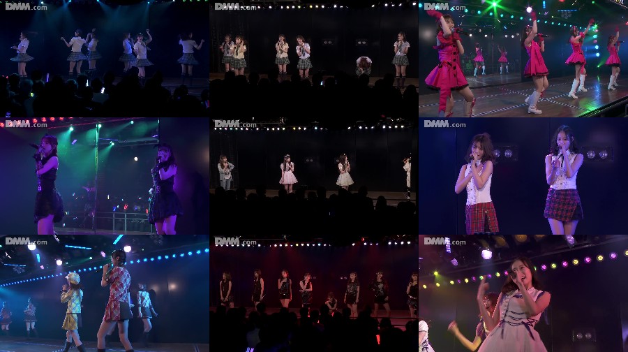 AKB48h2401071300-Live 【公演配信】AKB48 240107「僕の太陽」公演