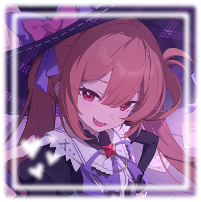 Mistique - Stella Sora