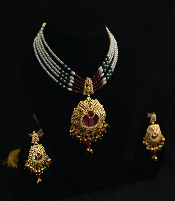 JEWEL OF DECCAN alternate view