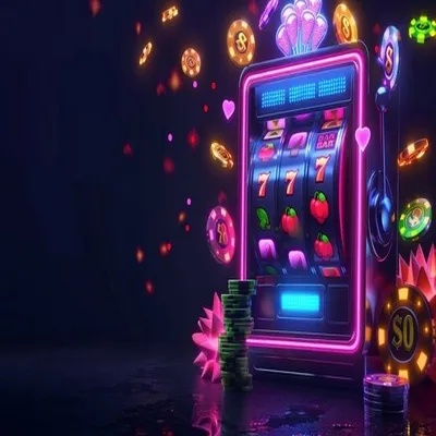Sundae Bingo SLOT JILI