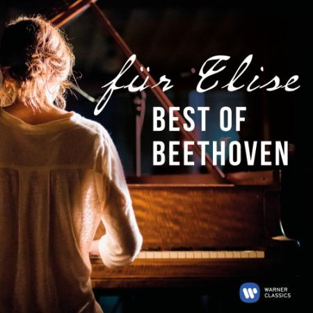 VA   Für Elise: Best of Beethoven (2019) FLAC