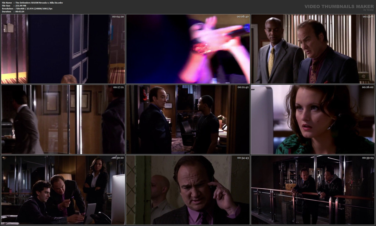 The Defenders S01E08 Nevada v. Killa Diz.mkv