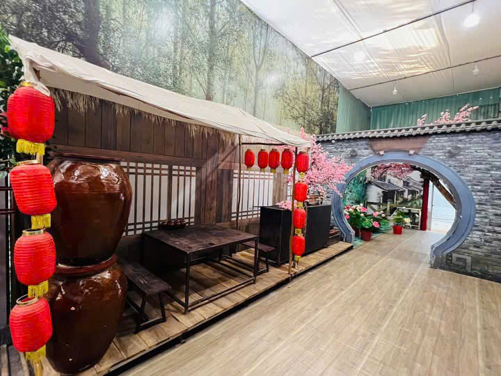 Phim trường