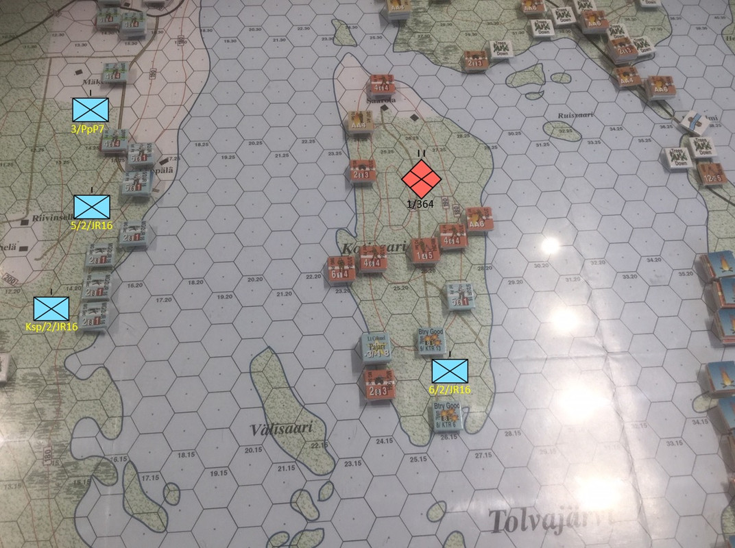 Tolvajärvi193