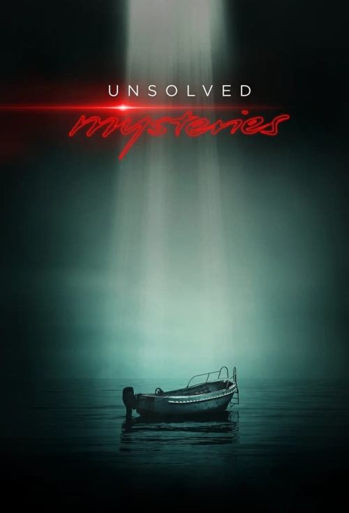 Niewyjaśnione tajemnice / Unsolved Mysteries (2020-2024) [SEZON 1-5] MULTi.1080p.NF.WEB-DL.x264-KiT / Lektor PL & Napisy PL
