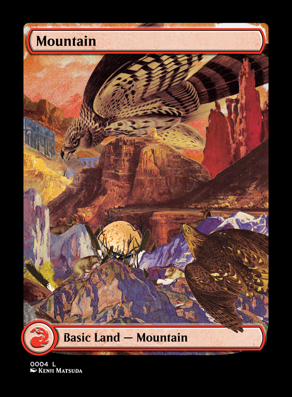 0004 Mountain