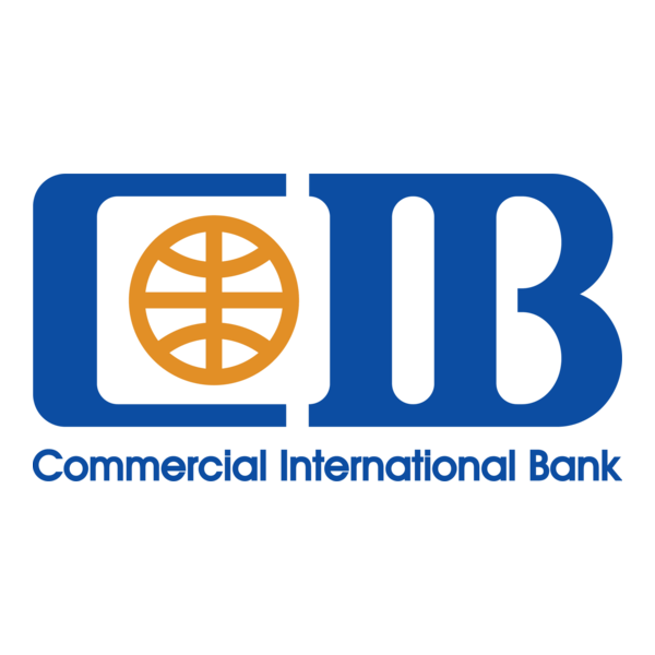 CIB Logo