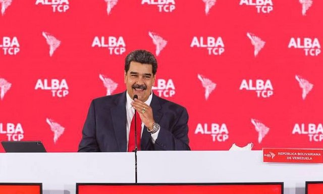 Presidente Nicolás Maduro Presidente Nicolás Maduro