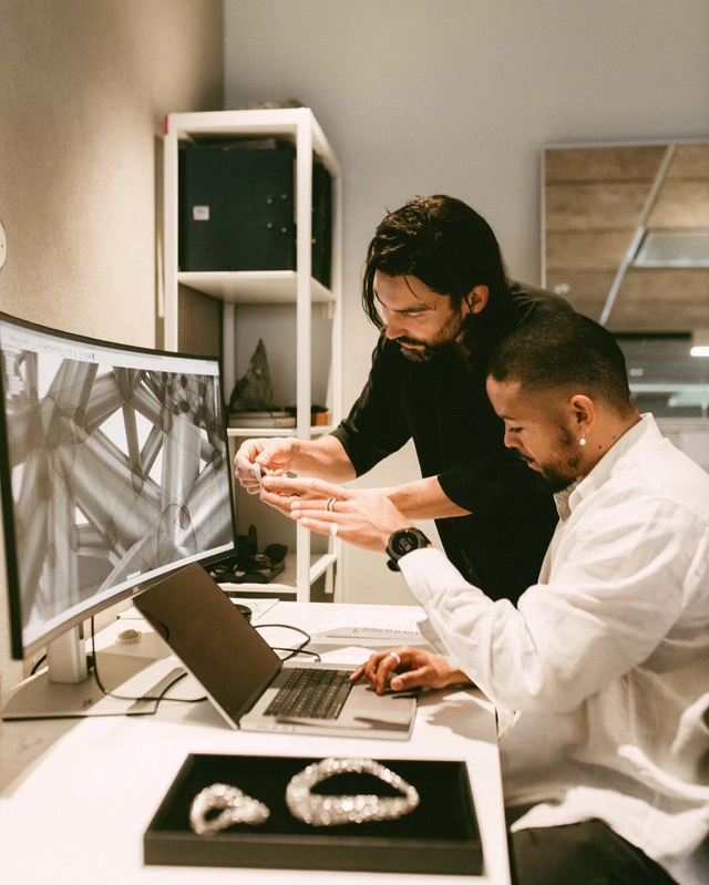 Engineering and R&D