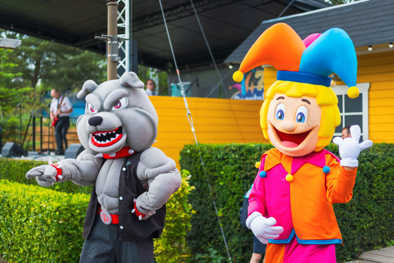 BAGATELLE Jack s Birthday 178