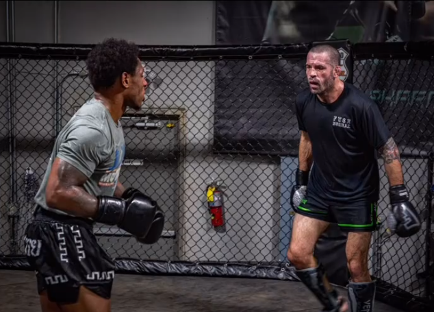 Мат Браун: Бариерата за влизане в UFC вече е много ниска